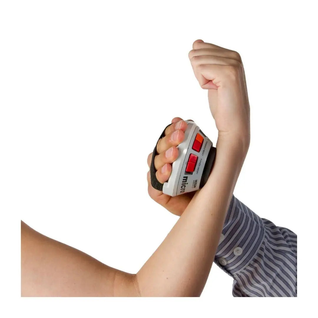 Hoggan microFET 2 dinamómetro músculo sin software clínico