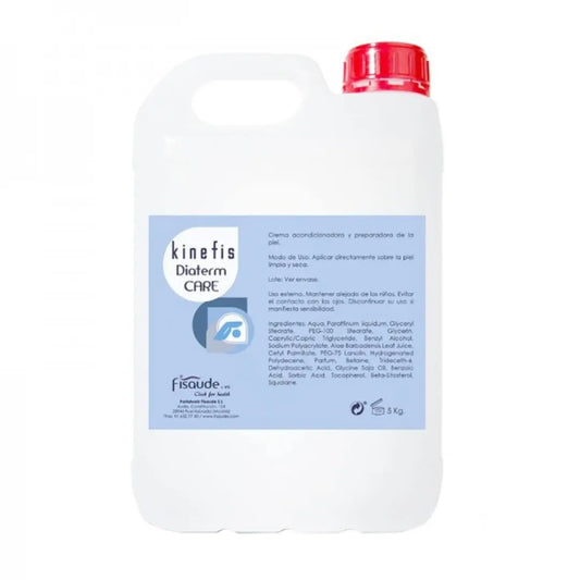 Kinefis Diaterm Care Crema Conductora 5kg