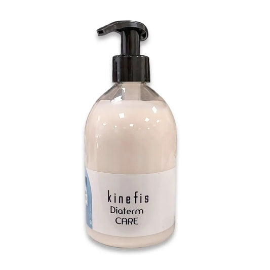 Kinefis Diaterm Care Crema Conductora 500ml