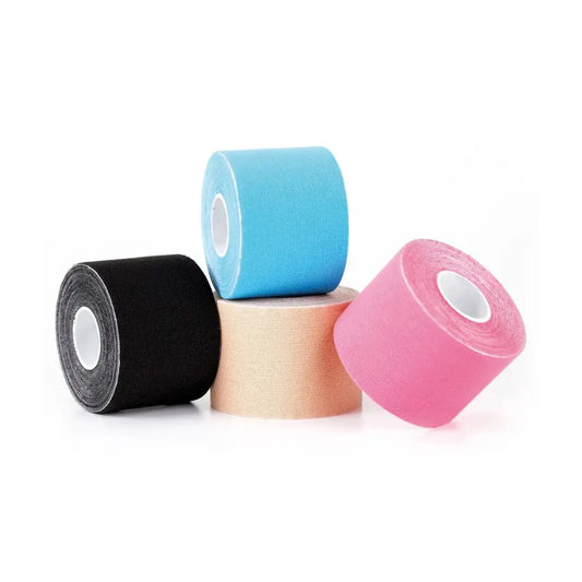 Kinesio Tape Économico 5cm x 5m
