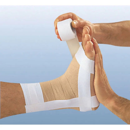 Leukotape Classic 3,75cm x 10m – blanco 1 unidad