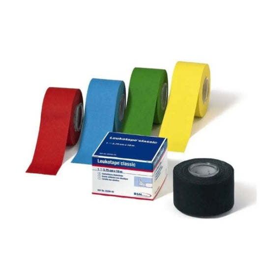Leukotape 3,75cm x 10m
