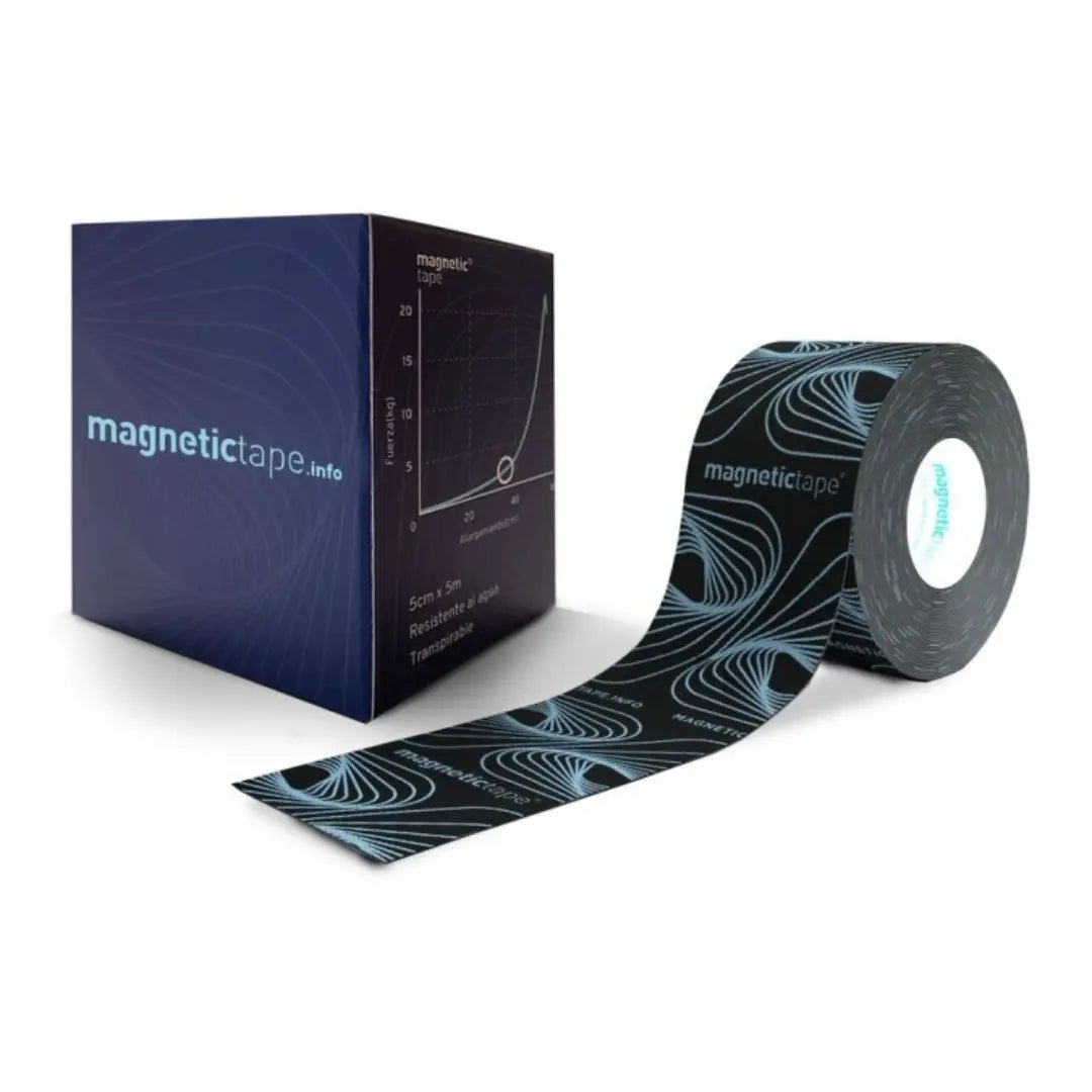 Magnetic Tape 5cm x 5m