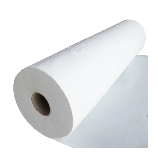 Papel Camilla 50m con Precorte (6 unidades)