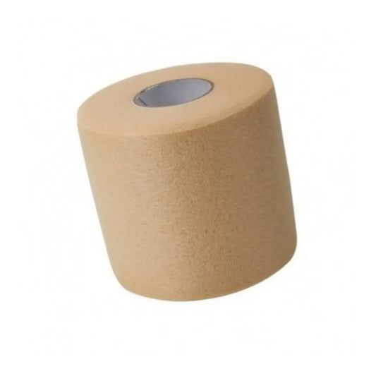 Pretape Beige 7cm x 27m