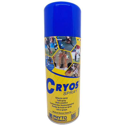 Cryos Spray 400ml