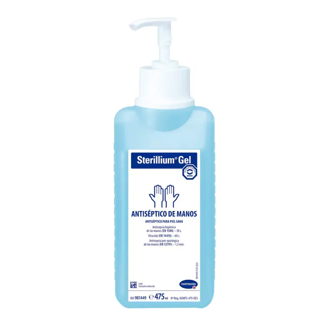 Sterillium Gel 475ml
