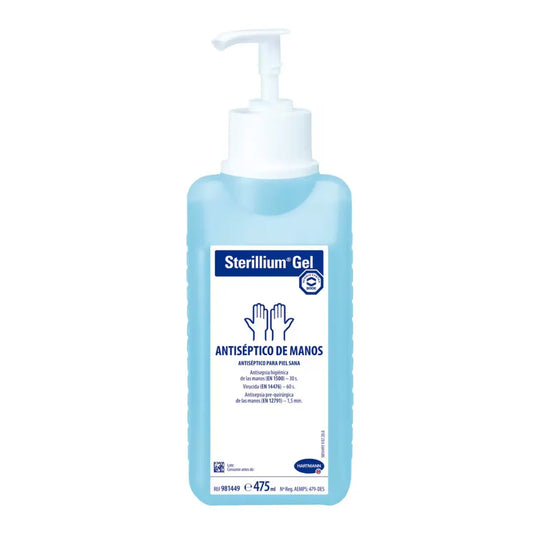Sterillium Gel 475ml