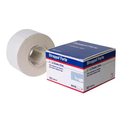 Strappal Forte 3,75cm x 10m (5 unidades)