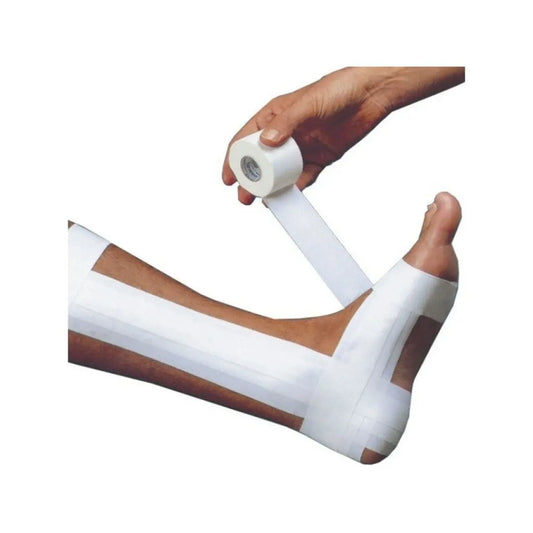 Strappal Tape 4cm x 10m (24 unidades)