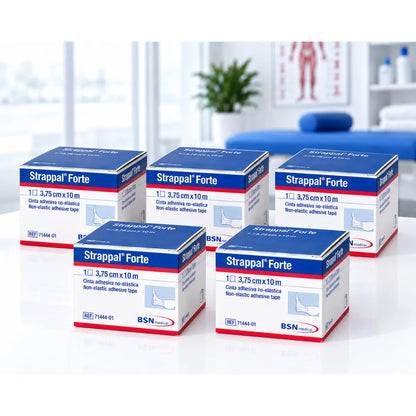strappal forte pack de 5 unidades Kinemarket