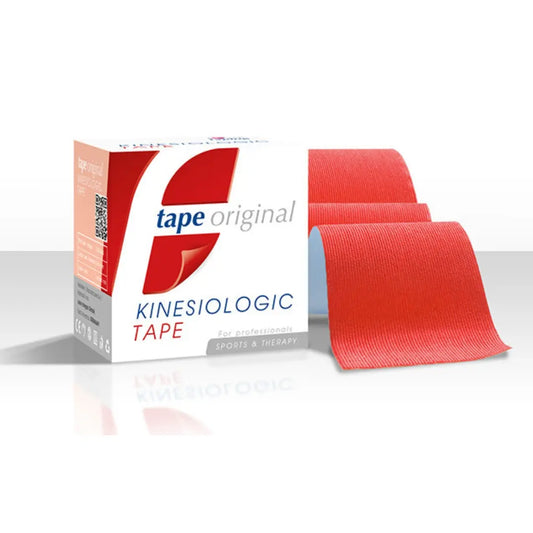 Kinesio Tape Original 5cm x 5m (6 unidades)