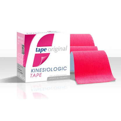 Kinesio Tape Original 5cm x 5m (6 unidades)