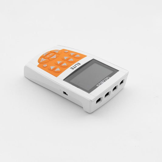 GLOBUS ELITE with 4 Channels