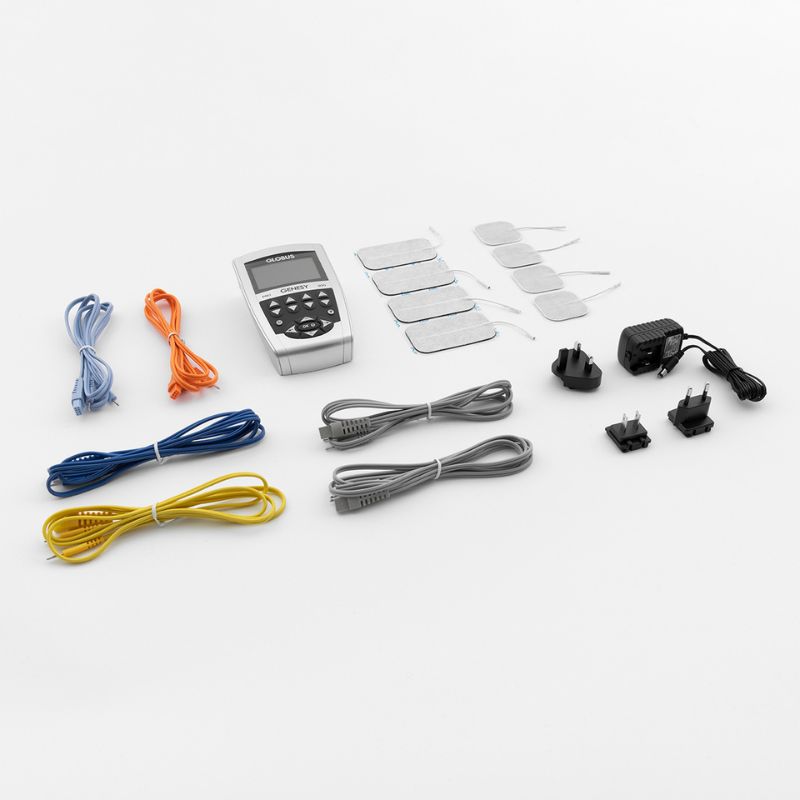 GLOBUS GENESY 300 PRO