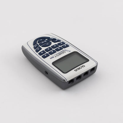 GLOBUS GENESY 600