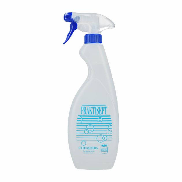 Desinfectante Multiusos PRAKTISEPT CHEMODIS 500ml