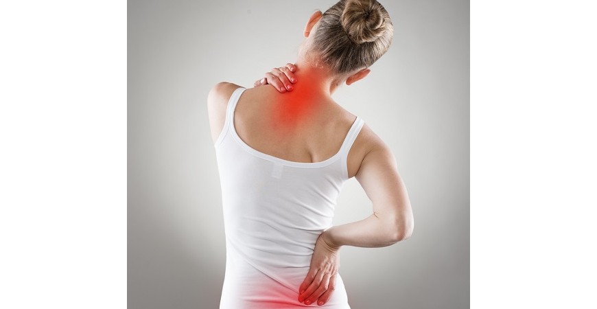 Calor o mejor frío? Que ayuda contra el dolor de la espalda?